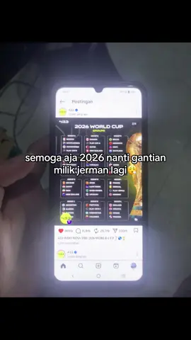 jika jerman juara piala dunia 2026, aku akan ber selebrasi sepuas puasnya untuk anak kecil yang mematikan tv pada piala dunia tahun 2022 itu🥺❤️‍🩹  #football #fyp #footballedit #germany #worldcup 