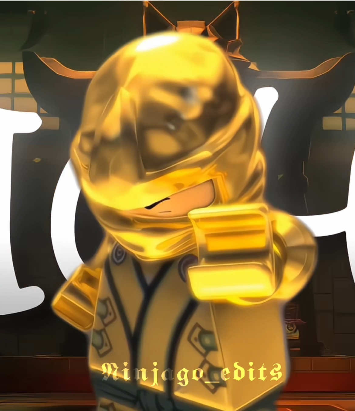 We’re just Friends || Ninjago Edit || #ninjago #edit #lego #fyp #friends 