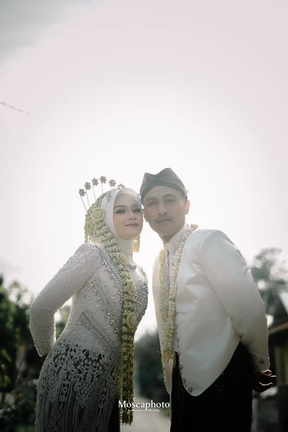 #Sneakpeek1x24jam #moscaphoto #wedding 