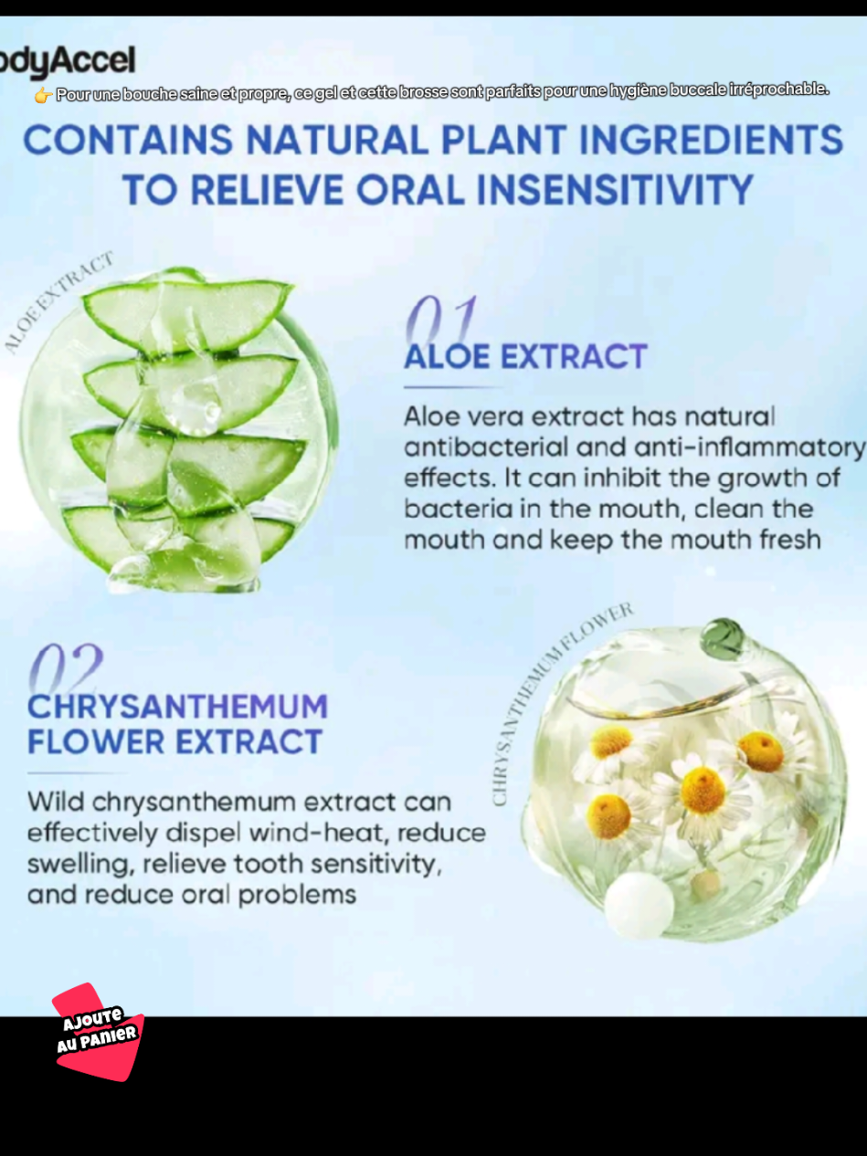 #tiktokshopblackfriday #buccal 