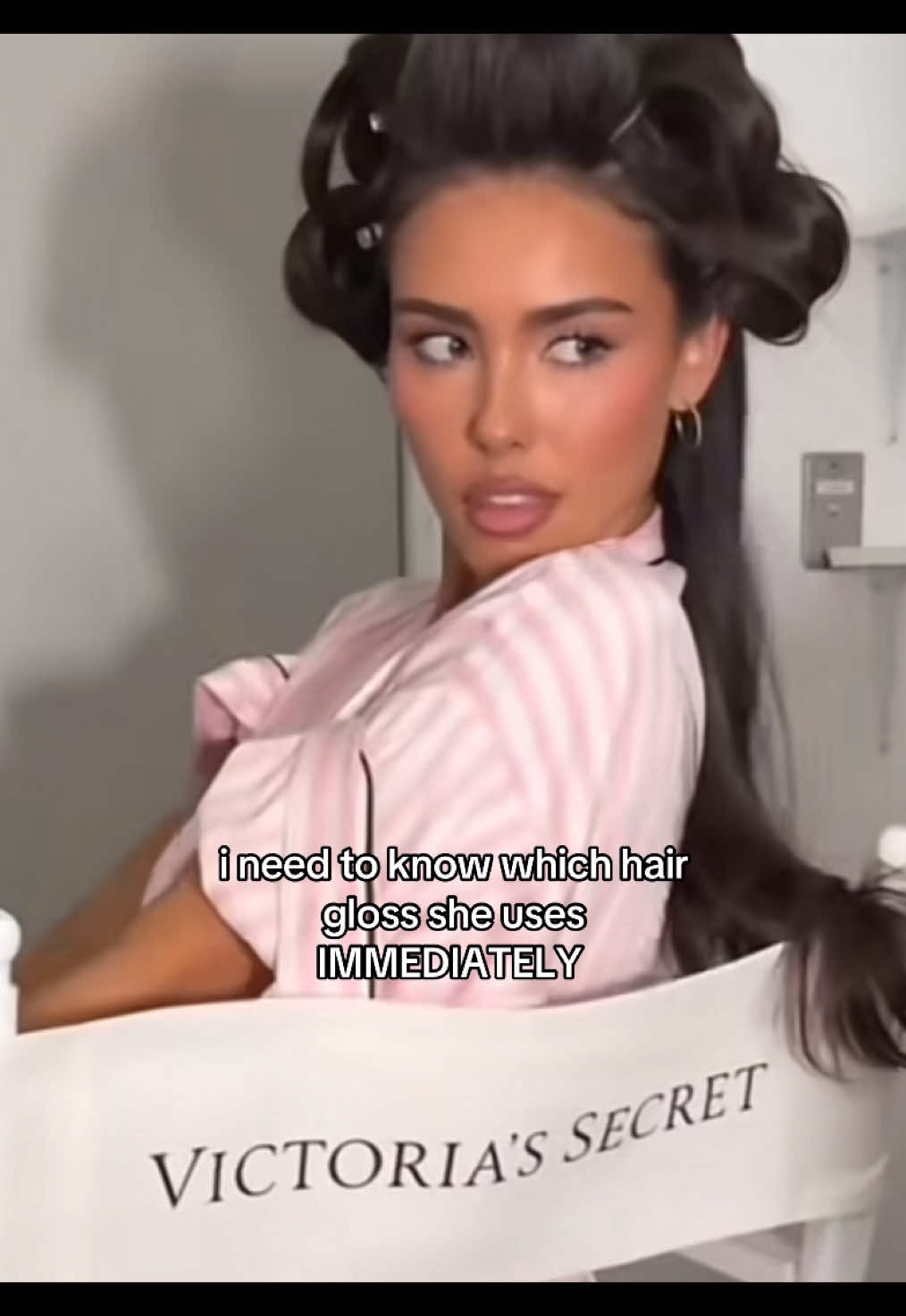 her hair glow up goes crazy  #madisonbeer #fyp #viral #madisonbeerhair @madison beer 