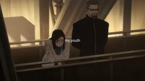 paths #shoko #gojo #geto #jjkedit 