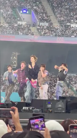 #cortis #AAA2025 #2025AsiaArtistAwards 