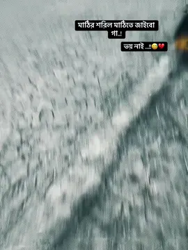 ভয় নাই 😅❤️‍🩹