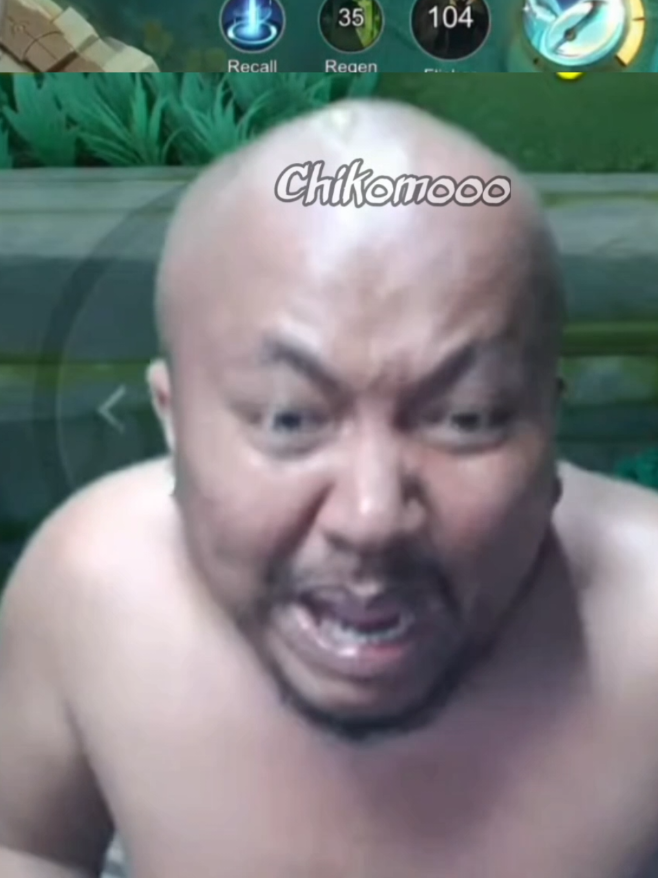 cocomelon 😂😂 #MLBBXSpongeBob #MLBBFriendFest #MLBB #pascoltopglobalmiya #fyp 