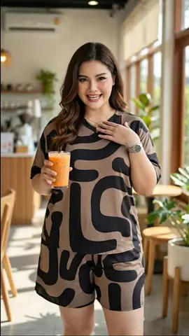 ชุดเซ็ท ผ้าฝ้าย ราคาถูก #เสื้อยืด #เสื้อผ้าแฟชั่น #แฟชั่นสาวอวบ ##ชุดเซ็ทสวยๆ #เสื้อผ้าสาวอวบ 