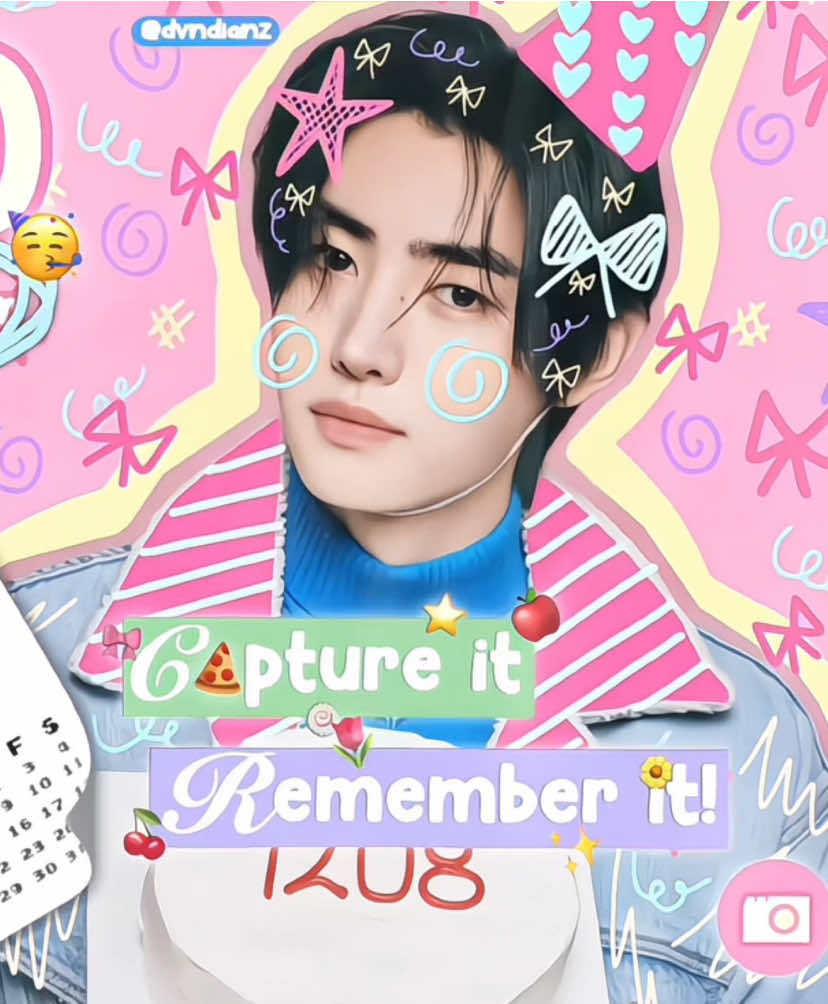 Happy Hoon Day 🤍❄️ #sunghoon #enhypen #birthday #fyp 