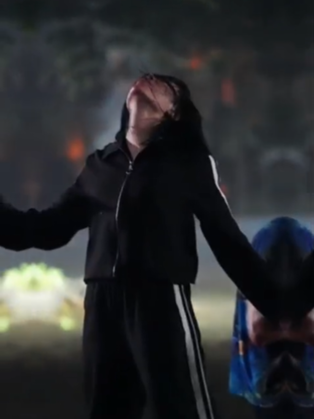 fakeblood! #vidiooriginals #pertaruhans3 #leakpertaruhan #ismimelinda #fyp 