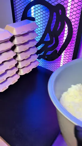 🚨 Il est PARTOUT. 🍚 La TASTY Rice débarque dans tous nos points de vente ! TASTY vibes everyday 😎💗🔥