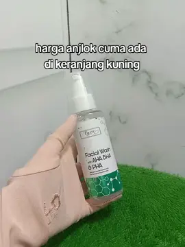 #byzoeskincare #skincareviral 