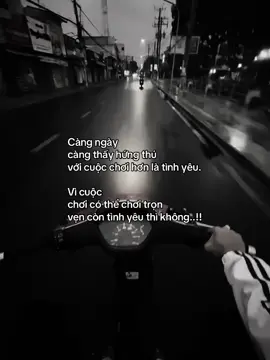 Vì cuộc  chơi có thể chơi trọn  vẹn còn tình yêu thì không..!! #tihnz11 #tamtrang #sadstory #tinhyeu #xuhuong 