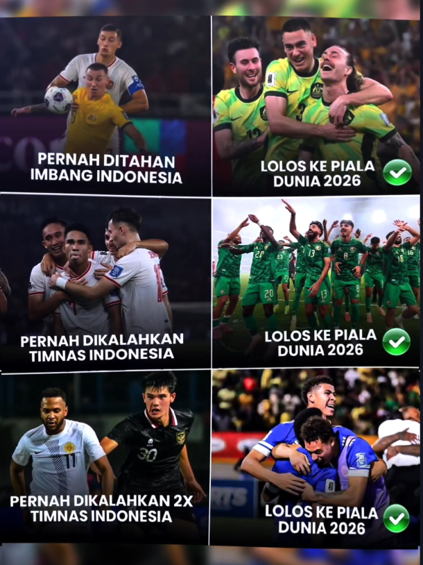 Pupus sudah timnas Indonesia ke Piala dunia🥀🤧 .  .  #fyp #timnasindonesia #worldcup #viralvideo #fyp 