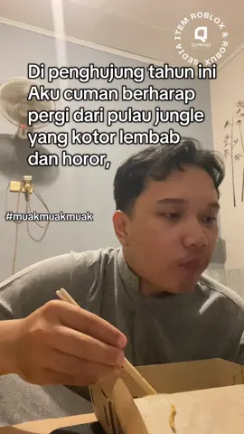 Udah geli sama pulau lembab dan horor ini #roblox #fishit #mancing #robloxfyp #mancing 