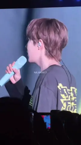 cogan soundcheck today 😍 #renjun #huangrenjun #nctdream 