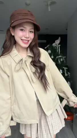 Áo xinh iu nè 🥰#nnqa208 