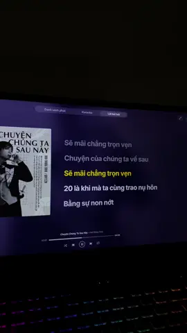 “20 là khi mà ta cùng trao nụ hôn bằng sự non nớt…” 🥀#chuyenchungtasaunay #haidangdoo #erik #phamnguyenngoc 