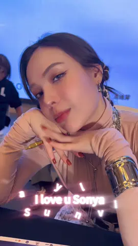 You know. it's too hard for me too say it 🤣🤣@sonya #lmsy #sonya #lookmhee #lm #sy 