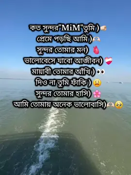 বুঝলা মিম🫶🏻🥹