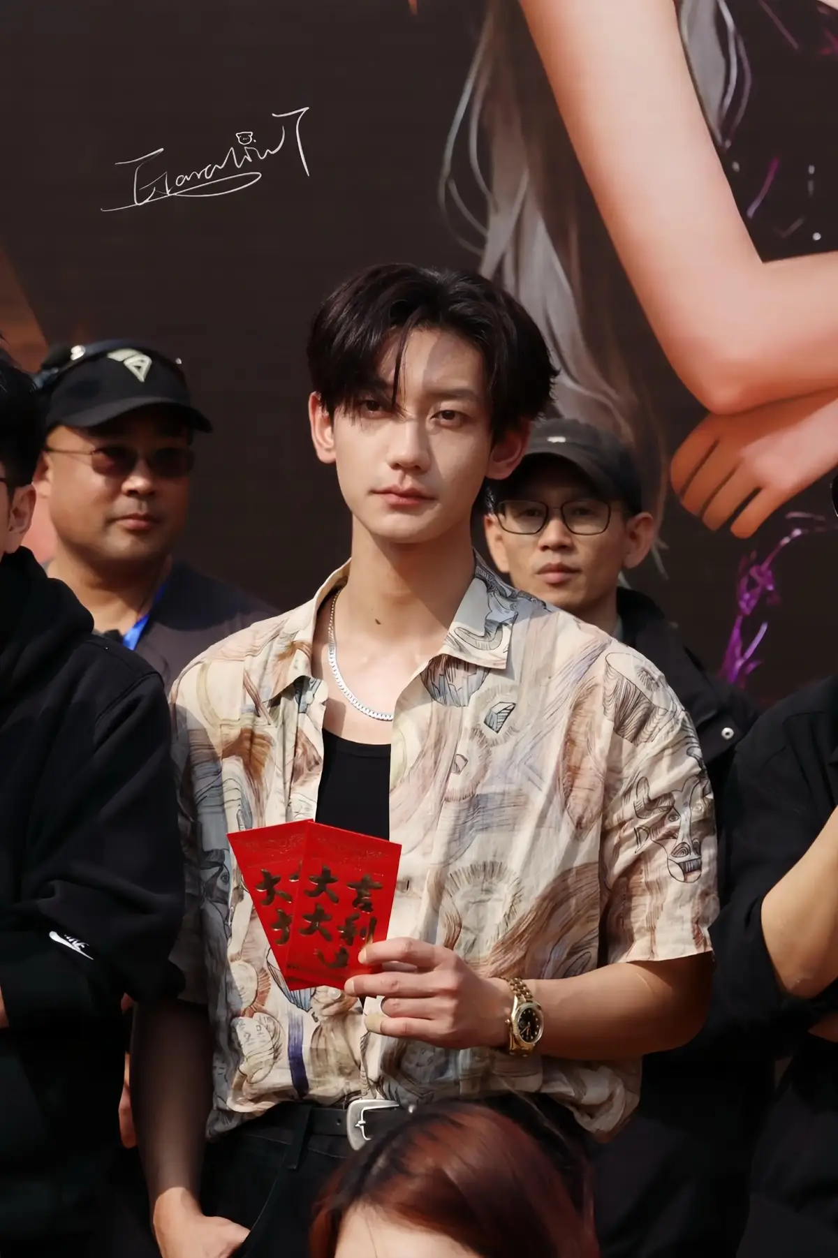 Semangaat bang... semangaaaattt😏😏 #ludandong 