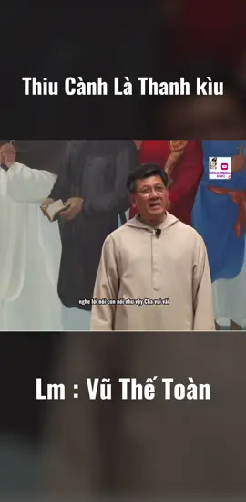 Ngôn Từ Của Giới trẻ :  Lm Vũ Thế Toàn#viral #xuhuong #thịnhhành #nguoiconggiao #lmvuthetoan 