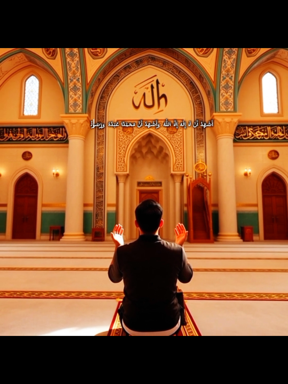 কালেমার দাওয়াতটি সবার কাছে পৌঁছে দাও 👈#Islamic #video #foryou #foryoupage @FREE FIRE 💎 