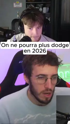 le dodge va compter comme une défaite en 2026 #leagueoflegends 