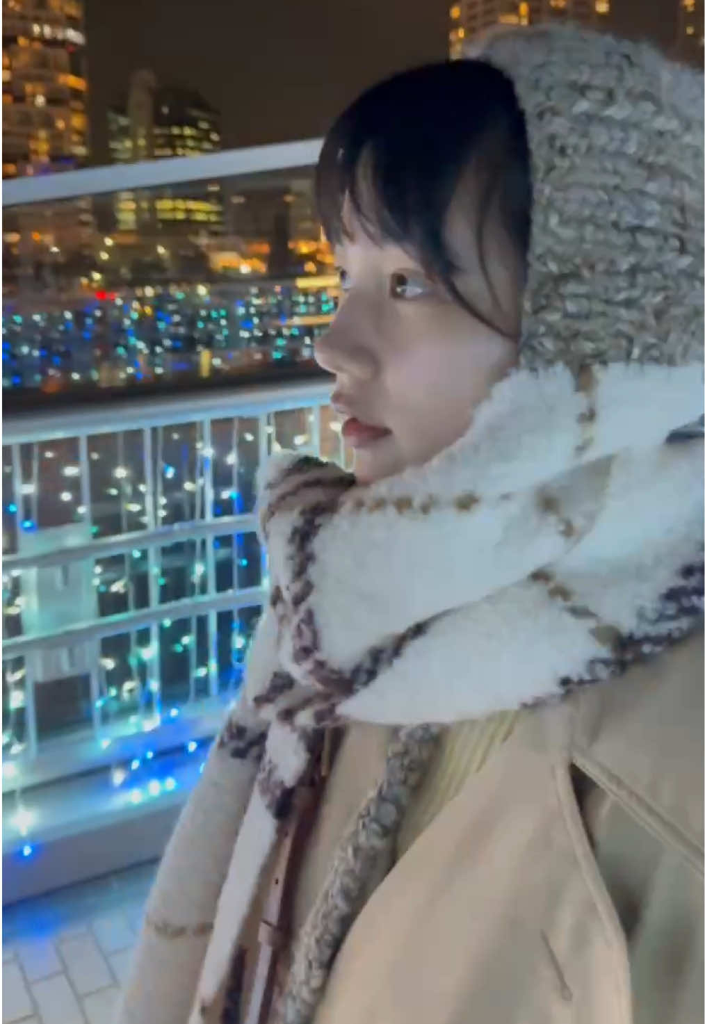 すっかりクリスマスムード🎄 #イルミネーション 