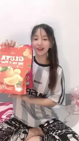 #วิตามินซีกลูต้าคอลลาเจน #เทรนด์วันนี้ #tiktok #numlaoshop🛍️ 