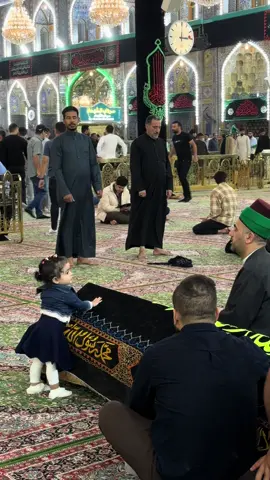 ثُمَّ رُدُّوۤا۟ إِلَى ٱللَّهِ مَوۡلَـٰهُمُ ٱلۡحَقِّۚ أَلَا لَهُ ٱلۡحُكۡمُ وَهُوَ أَسۡرَعُ ٱلۡحَـٰسِبِینَ﴾ (الأنعام: 62) . . . . . #النجف_الاشرف #مقبرة_وادي_السلام_النجف #كربلاء #الموت #استغفرالله 