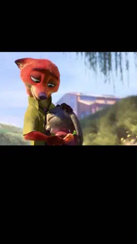 chin lỗi mò 🥹#zootopia 