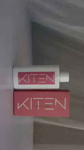 透明感ほしい日ぜったい使って…
 キテン ホワイトピュア が優秀すぎた…🫧
 　
 Wの補修※1と美容成分※1で、
 メイク前に使うと