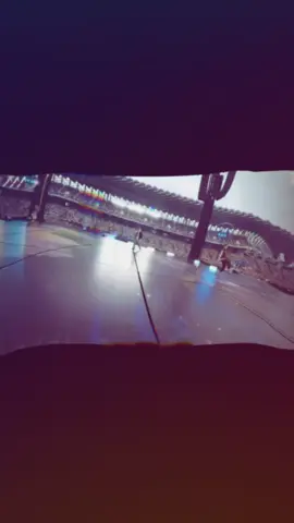 Đợt này thấy khán giả k quẩy nhiệt cho lắm nhưng bù lại hét rất to:)))#martin #cortis #coer 