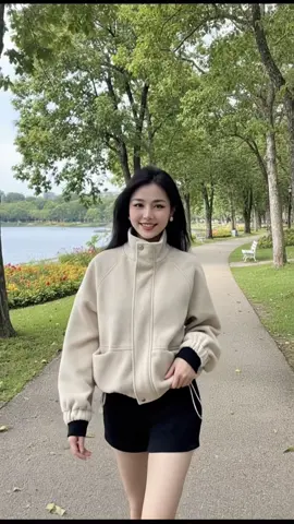 Áo khoác#thoitrangnu #xuhuong #shopvietanh21 