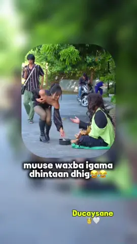 followda taabo❤️#somalitiktok #capcut #trend #ciyaalxamar #muqdisho 