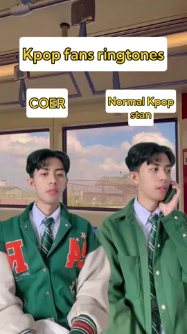 coer spill ringtone kalian #teguhdeniman #cortis #coer #kpopringtone #kpop 