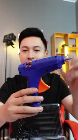 Mua keo nến tặng dụng cụ bắn keo trang trí đồ, làm đồ hanmade siêu tiện lợi #maybankeo #maybankeonen #nhanuytin88 #dungcubankeo 