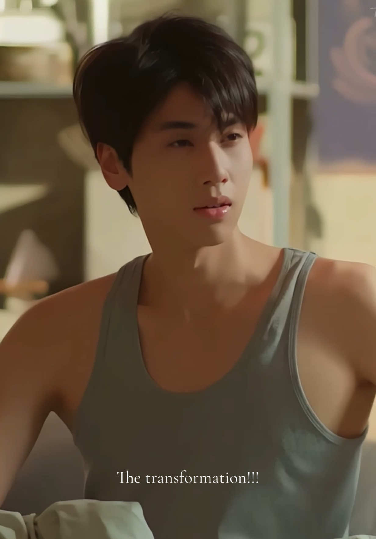 The transform between Style and Kamin is insane! 👏🎬 Natachai , the actor you are ! 🖤🔥 @dunknatachai  #dunknatachai #dunknatachaiboonprasert #ดังณัฏฐ์ฐชัย 