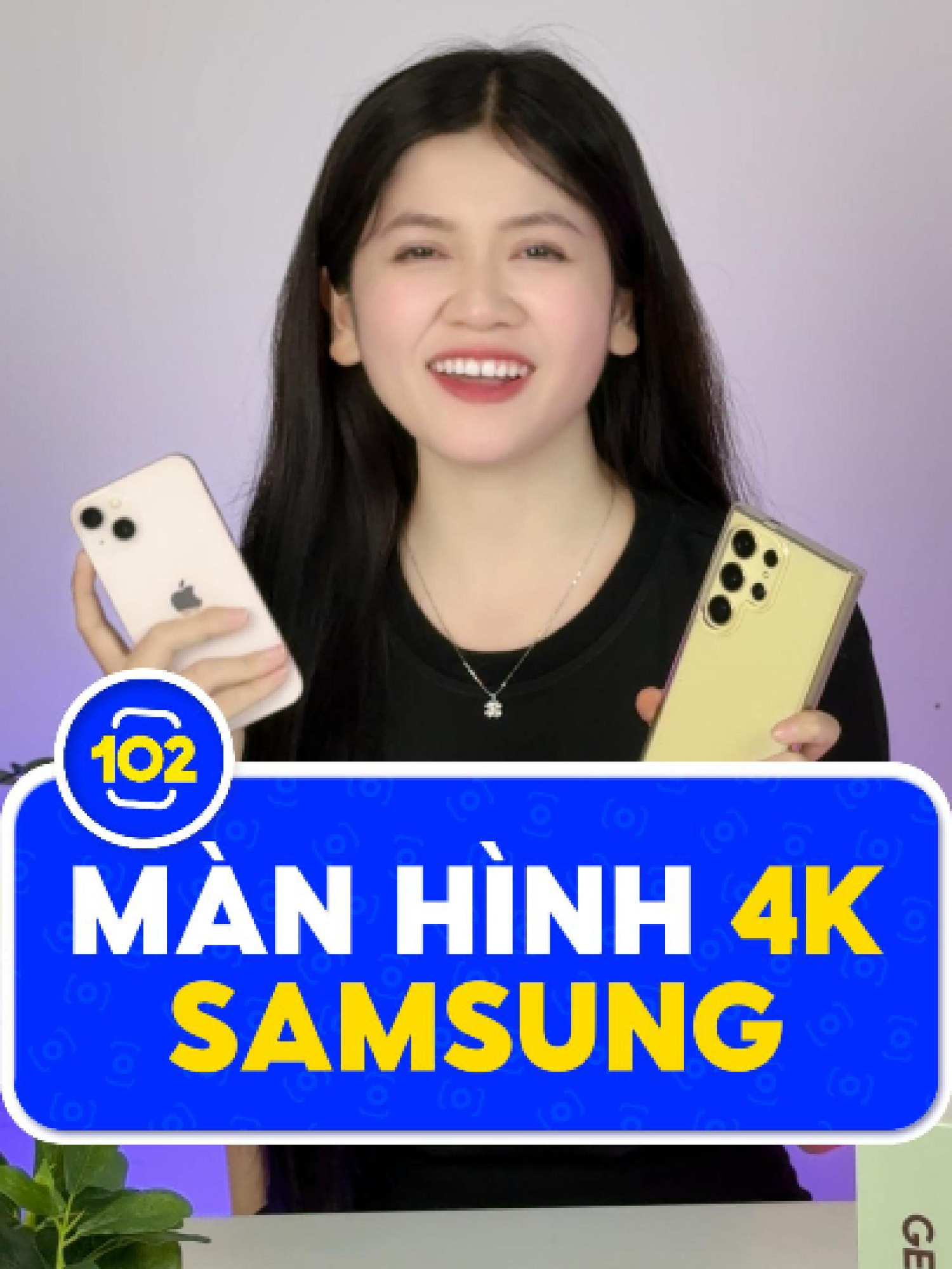 một cái tính năng hay ho trên samsung mà iphone hong có #goccongnghe102 #dienthoai102 #meo #LearnOnTikTok #tip