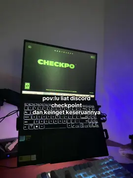 ga pernah nyesel main dc,seneng bgt bisa ngobrol ngobrol sm tmn sm org random,aneh si pdhl cuma virtual dan kadang cuma denger suara aja,ya walaupun kalau di inget inget emang ada yang bikin sedih jg si but thank you bgt buat 3 org yg mau dengerin yapping an ku terutama @VINZCENT makasih buat cerita” keluh kesah yang telah di bagikan,oia ada juga sbnrnya 2 org lg cuma dah putus koneksi sekarang,eh @×ItsDany´HSO when ghibahin tetangga lagi wkwk #discord 