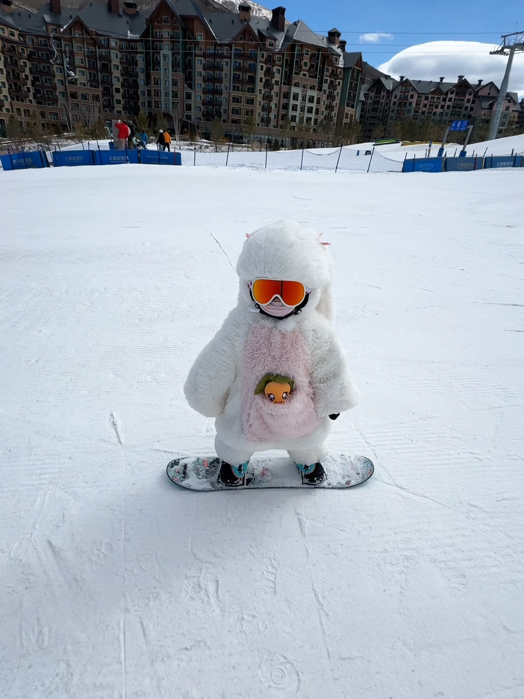 Snow, smiles, and tiny ski boots. The perfect winter trio!#SkiBaby #SnowAdventure #TinyShredder #WinterMagic #BabyOnSkis #SnowFun #MiniPro #CuteSki #WinterVibes #KidSkiAdventures #SkiKidPro #TinyAthlete #FunnyKid #MiniSkier #SkiLife #CuteAlert #SnowDay #CuteKid #SkiTime #WinterFun