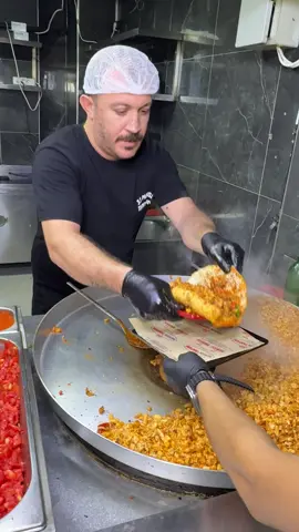 K.Maraş Binevler Uzun Çarşı 33 Mersin Tantuni’de Cüneyt Ustamın Elinden Tantuniler…😎😎 #türkiye #kahramanmaraş #tantuni #gurmemarask 