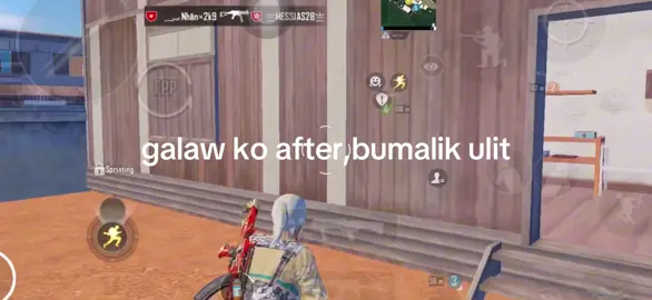 uso pala comeback paki balik nga yung dating galaw ko….#fyp #fyppppppppppppppppppppppp #pubgmobile #pubgmobilephilippines🇵🇭 