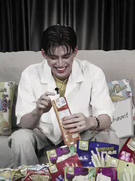 Tawanya candu banget #ppnaravit 