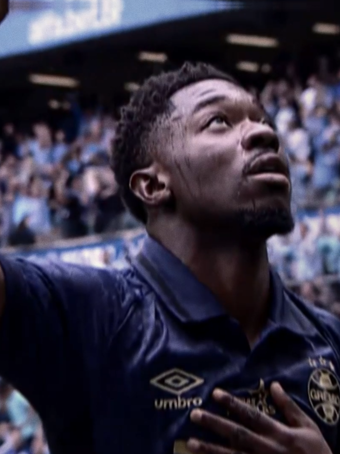 melhor ponteiro do sul ? (1/3) #amuzu #gremio #edit #aftereffects #fy 
