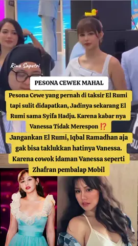 #vanessapriscilla #foryou #trending #fyp #beritaviral 