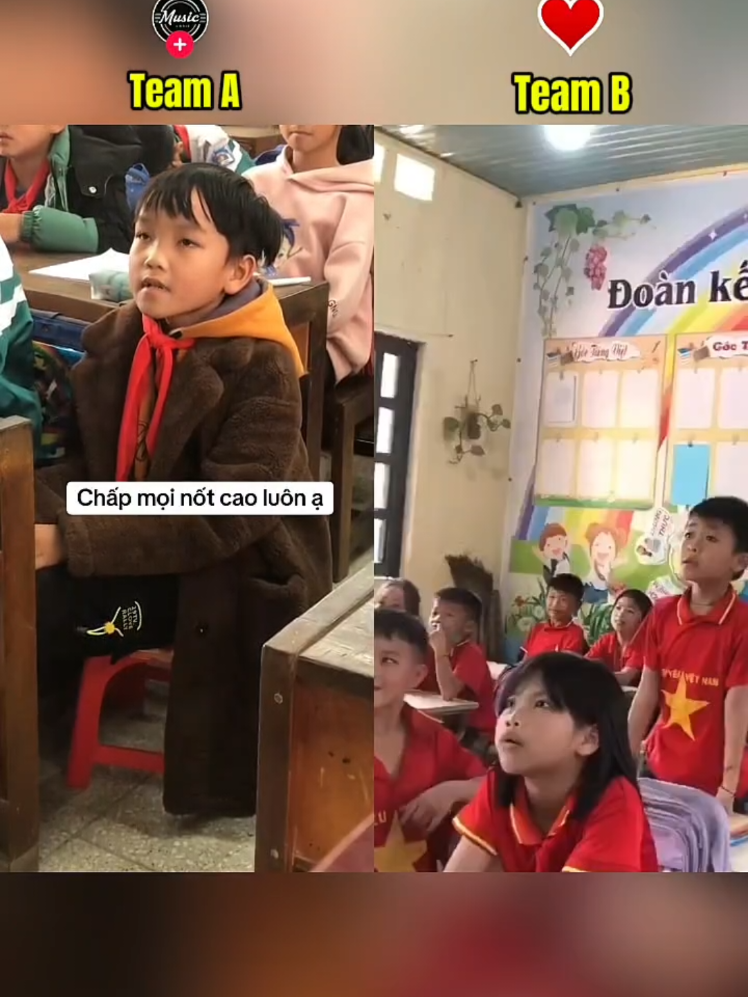 Bạn thuộc team nào...#vicon #annutnhothagiacmo #nhaccover #nhachaymoingay #xuhuong 