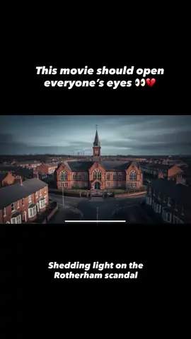 Shedding light on the Rotherham scandal