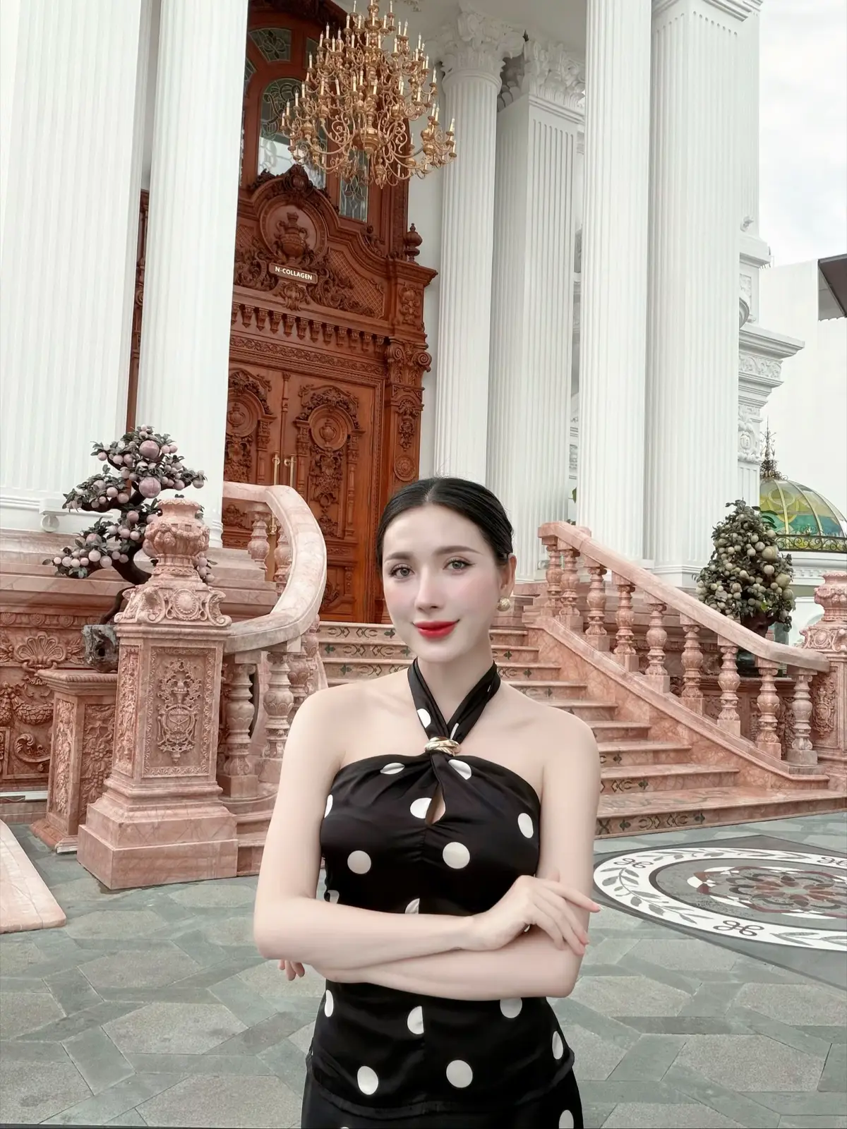 Cuộc sống tươi đẹp hơn khi ta biết yêu đời và yêu chính mình.#ncollagen 