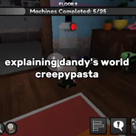 please tag me if you use inspiration i love when you guys do#dandysworldroblox #dandysworld #dandysworldcreepypasta #creepypasta #roblox 