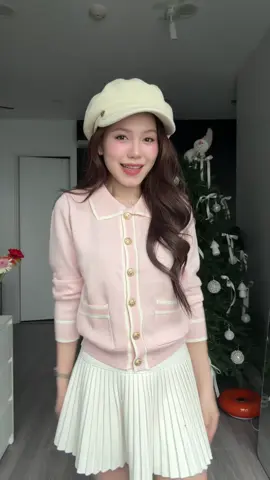 Vừa xinh vừa dịu #nnqa208 